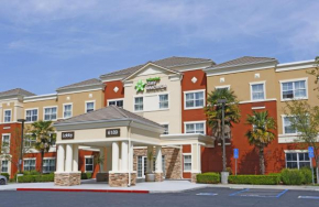 Гостиница Extended Stay America Suites - San Jose - Edenvale - South  Сан-Хосе